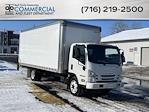 2019 Isuzu NPR-HD Regular Cab 4x2 Cab Chassis for sale #24C164TU - photo 1