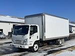 2019 Isuzu NPR-HD Regular Cab 4x2 Cab Chassis for sale #24C164TU - photo 4