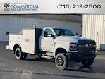 2024 Chevrolet Silverado 5500 Regular Cab DRW 4WD, Welder Body for sale #24C168T - photo 1