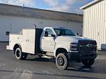 2024 Chevrolet Silverado 5500 Regular Cab DRW 4WD, Welder Body for sale #24C168T - photo 56