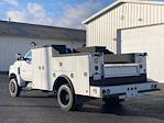 2024 Chevrolet Silverado 5500 Regular Cab DRW 4WD, Welder Body for sale #24C168T - photo 7