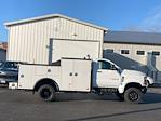 2024 Chevrolet Silverado 5500 Regular Cab DRW 4WD, Welder Body for sale #24C168T - photo 8