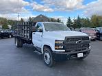 2024 Chevrolet Silverado 5500 Regular Cab DRW RWD, Knapheide Value-Master X Stake Bed for sale #24C169T - photo 26