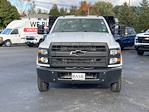 2024 Chevrolet Silverado 5500 Regular Cab DRW RWD, Knapheide Value-Master X Stake Bed for sale #24C169T - photo 5