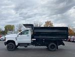 2024 Chevrolet Silverado 6500 Regular Cab DRW 4WD, Rugby Landscape Dump for sale #24C171T - photo 10