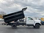 2024 Chevrolet Silverado 6500 Regular Cab DRW 4WD, Rugby Landscape Dump for sale #24C171T - photo 14