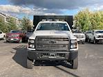 New 2024 Chevrolet Silverado 6500 Work Truck Regular Cab 4WD 12' Rugby for sale #24C173T - photo 5