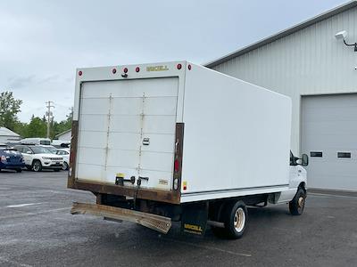 2018 Ford E-350 RWD Box Van for sale #24C176TU - photo 2