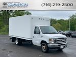 2018 Ford E-350 RWD Box Van for sale #24C176TU - photo 1