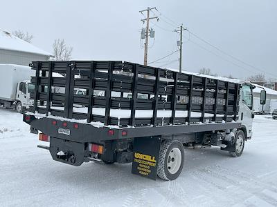 2024 Chevrolet LCF 4500 Regular Cab RWD, Knapheide Value-Master X Stake Bed for sale #24C181T - photo 2