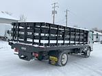 New 2024 Chevrolet LCF 4500 Regular Cab RWD 16' 5" Knapheide Stake Bed for sale #24C181T - photo 2