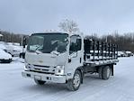 New 2024 Chevrolet LCF 4500 Regular Cab RWD 16' 5" Knapheide Stake Bed for sale #24C181T - photo 4