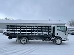 New 2024 Chevrolet LCF 4500 Regular Cab RWD 16' 5" Knapheide Stake Bed for sale #24C181T - photo 6