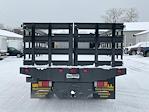 New 2024 Chevrolet LCF 4500 Regular Cab RWD 16' 5" Knapheide Stake Bed for sale #24C181T - photo 7