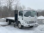 New 2024 Chevrolet LCF 4500 Regular Cab RWD 16' CM Truck Beds Flatbed Truck for sale #24C183T - photo 27