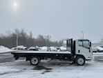 New 2024 Chevrolet LCF 4500 Regular Cab RWD 16' CM Truck Beds Flatbed Truck for sale #24C183T - photo 6