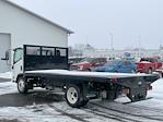 New 2024 Chevrolet LCF 4500 Regular Cab RWD 16' CM Truck Beds Flatbed Truck for sale #24C183T - photo 8