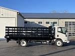 2024 Chevrolet LCF 4500 Regular Cab RWD Stake Bed for sale #24C190T - photo 3