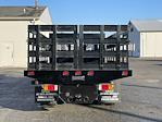 2024 Chevrolet LCF 4500 Regular Cab RWD Stake Bed for sale #24C190T - photo 4