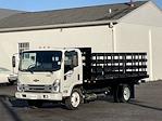 2024 Chevrolet LCF 4500 Regular Cab RWD Stake Bed for sale #24C190T - photo 6