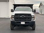 2024 Chevrolet Silverado 6500 Regular Cab DRW 4WD, Switch-N-Go E-Series Hooklift Body for sale #24C191T - photo 4