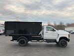 2024 Chevrolet Silverado 6500 Regular Cab DRW 4WD, Switch-N-Go E-Series Hooklift Body for sale #24C191T - photo 5