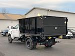 2024 Chevrolet Silverado 6500 Regular Cab DRW 4WD, Switch-N-Go E-Series Hooklift Body for sale #24C191T - photo 7