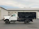 2024 Chevrolet Silverado 6500 Regular Cab DRW 4WD, Switch-N-Go E-Series Hooklift Body for sale #24C191T - photo 8