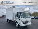 2024 Chevrolet LCF 4500 Regular Cab RWD, Morgan Truck Body Gold Star Box Truck for sale #24C1T - photo 1