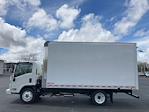 2024 Chevrolet LCF 4500 Regular Cab RWD, Morgan Truck Body Gold Star Box Truck for sale #24C1T - photo 10