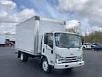 2024 Chevrolet LCF 4500 Regular Cab RWD, Morgan Truck Body Gold Star Box Truck for sale #24C1T - photo 26