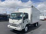 2024 Chevrolet LCF 4500 Regular Cab RWD, Morgan Truck Body Gold Star Box Truck for sale #24C1T - photo 4