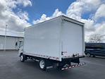 2024 Chevrolet LCF 4500 Regular Cab RWD, Morgan Truck Body Gold Star Box Truck for sale #24C1T - photo 9