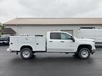 2024 Chevrolet Silverado 3500 Double Cab 4WD, Reading Classic II Aluminum Service Truck for sale #24C220T - photo 6