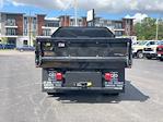 2024 Chevrolet Silverado 3500 Crew Cab 4WD, Monroe Truck Equipment Z-DumpPRO™ Dump Truck for sale #24C221T - photo 10