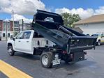 2024 Chevrolet Silverado 3500 Crew Cab 4WD, Monroe Truck Equipment Z-DumpPRO™ Dump Truck for sale #24C221T - photo 16