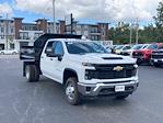 2024 Chevrolet Silverado 3500 Crew Cab 4WD, Monroe Truck Equipment Z-DumpPRO™ Dump Truck for sale #24C221T - photo 37