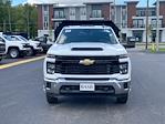 2024 Chevrolet Silverado 3500 Crew Cab 4WD, Monroe Truck Equipment Z-DumpPRO™ Dump Truck for sale #24C221T - photo 5