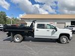 2024 Chevrolet Silverado 3500 Crew Cab 4WD, Monroe Truck Equipment Z-DumpPRO™ Dump Truck for sale #24C221T - photo 8