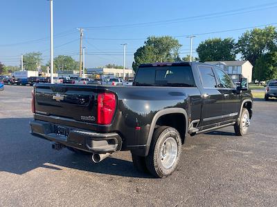 2024 Chevrolet Silverado 3500 Crew Cab 4WD, Pickup for sale #24C226T - photo 2