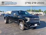 2024 Chevrolet Silverado 3500 Crew Cab 4WD, Pickup for sale #24C226T - photo 1