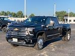 2024 Chevrolet Silverado 3500 Crew Cab 4WD, Pickup for sale #24C226T - photo 4