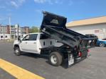 2024 Chevrolet Silverado 3500 Crew Cab 4WD, Crysteel E-Tipper Dump Truck for sale #24C234T - photo 13