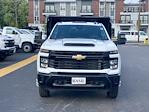 2024 Chevrolet Silverado 3500 Crew Cab 4WD, Crysteel E-Tipper Dump Truck for sale #24C234T - photo 5