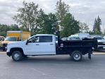 2024 Chevrolet Silverado 3500 Crew Cab 4WD, Crysteel E-Tipper Dump Truck for sale #24C234T - photo 6