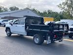 2024 Chevrolet Silverado 3500 Crew Cab 4WD, Crysteel E-Tipper Dump Truck for sale #24C234T - photo 7