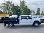 2024 Chevrolet Silverado 3500 Crew Cab 4WD, Crysteel E-Tipper Dump Truck for sale #24C234T - photo 9