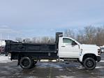 2024 Chevrolet Silverado 6500 Regular Cab DRW 4WD, Air-Flo Pro-Class Dump Truck for sale #24C244T - photo 2