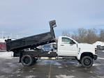 2024 Chevrolet Silverado 6500 Regular Cab DRW 4WD, Air-Flo Pro-Class Dump Truck for sale #24C244T - photo 28