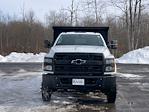 2024 Chevrolet Silverado 6500 Regular Cab DRW 4WD, Air-Flo Pro-Class Dump Truck for sale #24C244T - photo 5